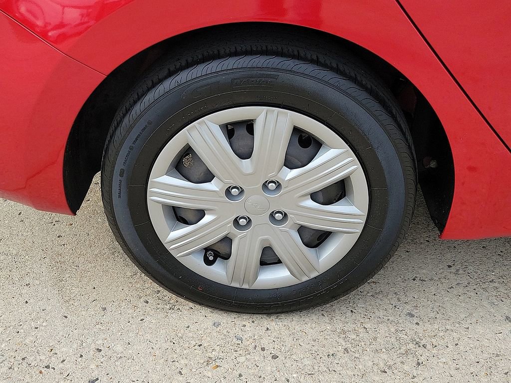 Used 2022 Kia Rio S image 7