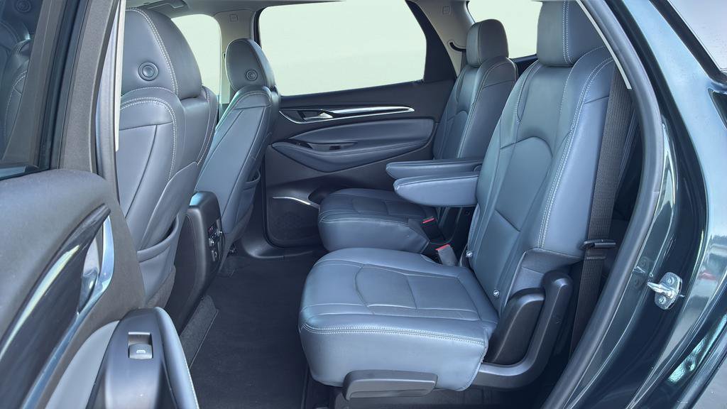 Used 2019 Buick Enclave Essence FWD image 25