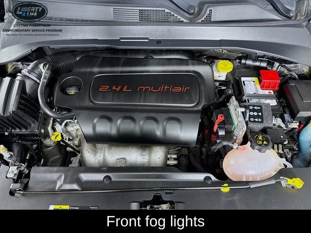 Used 2022 Jeep Compass Latitude FWD image 28