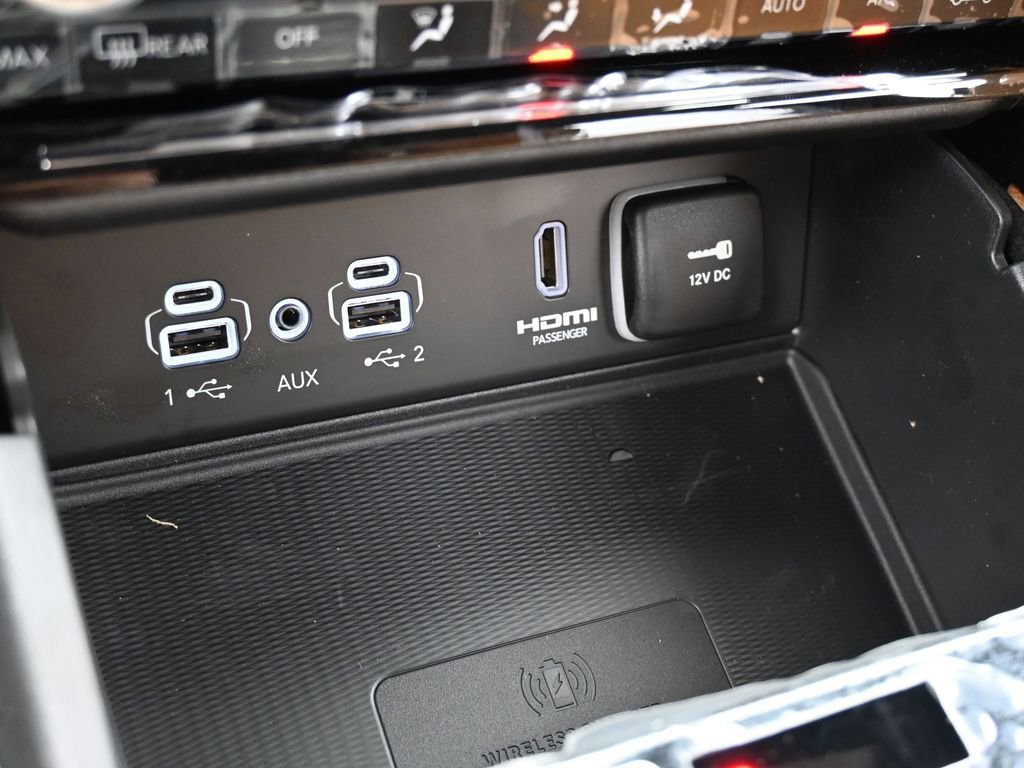 New 2025 Jeep Grand Cherokee Summit image 29