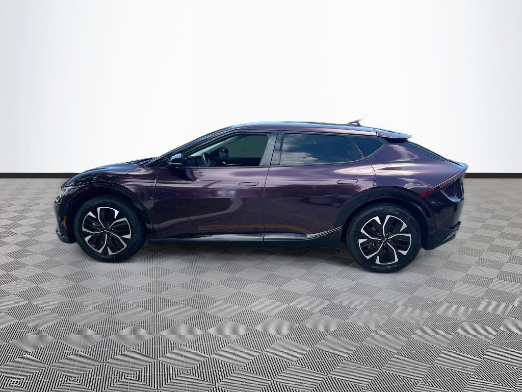 Used 2023 Kia EV6 Wind RWD image 9