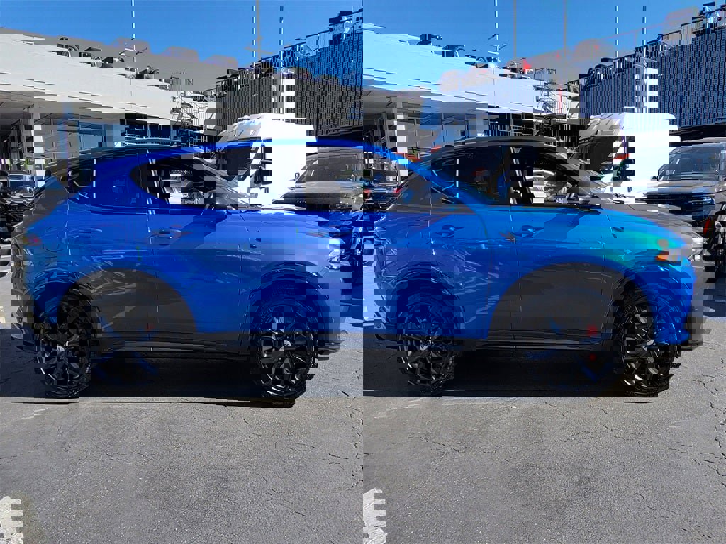 Used 2024 Dodge Hornet R/T Plus image 31