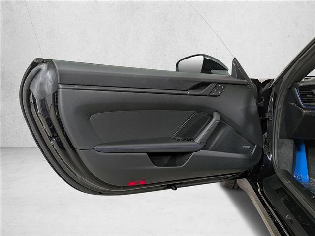 New 2026 Porsche 911 Carrera T image 13