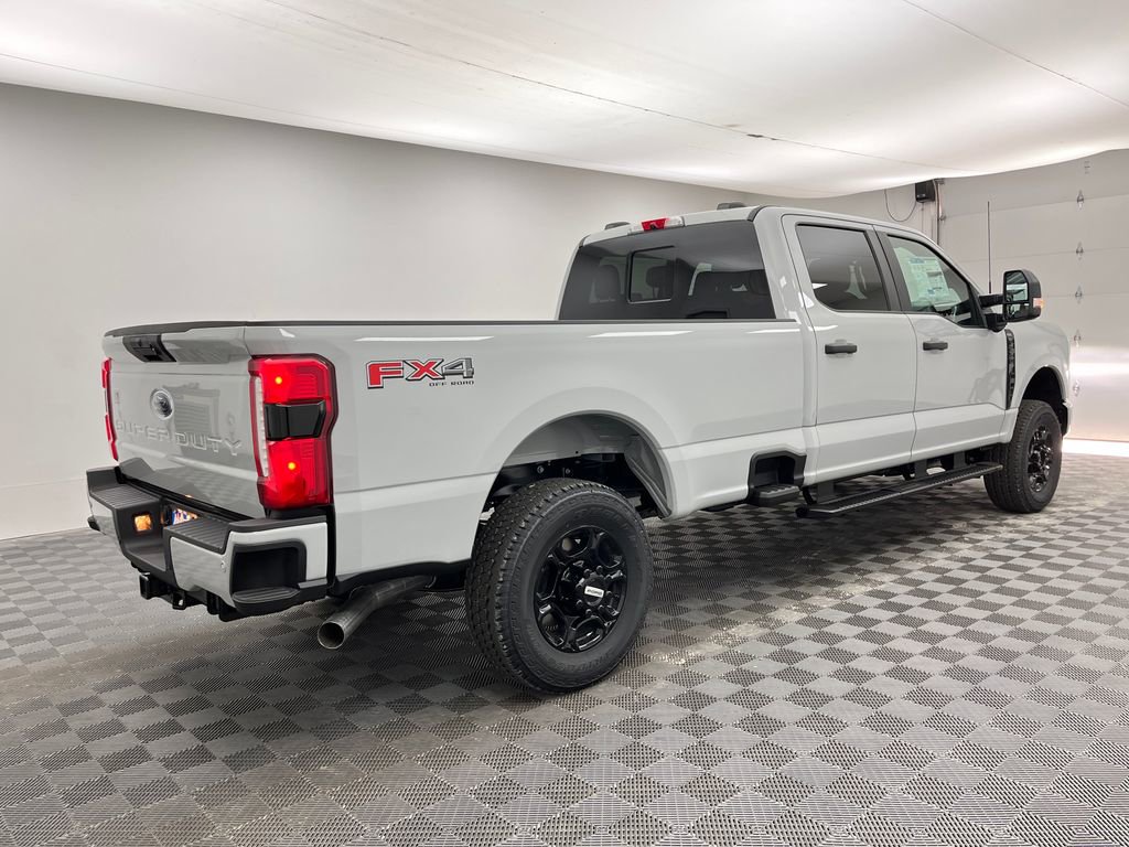 New 2026 Ford F250 XL w/ STX Appearance Package image 6