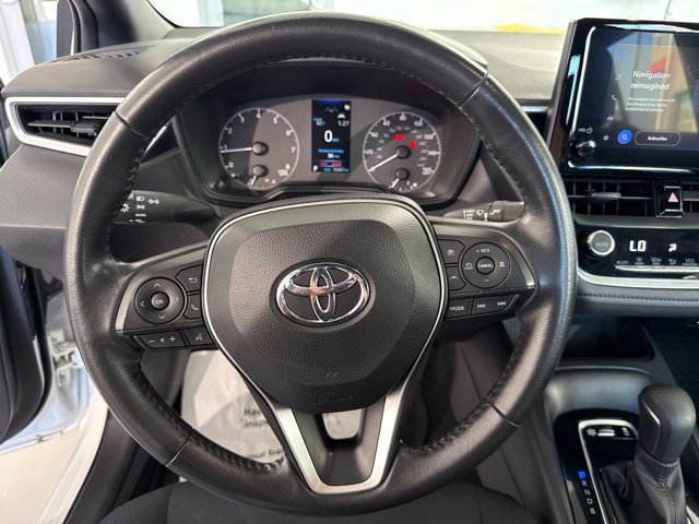 Used 2023 Toyota Corolla SE FWD image 23