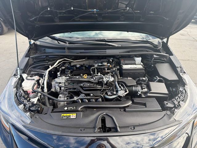Used 2023 Toyota Corolla LE image 27