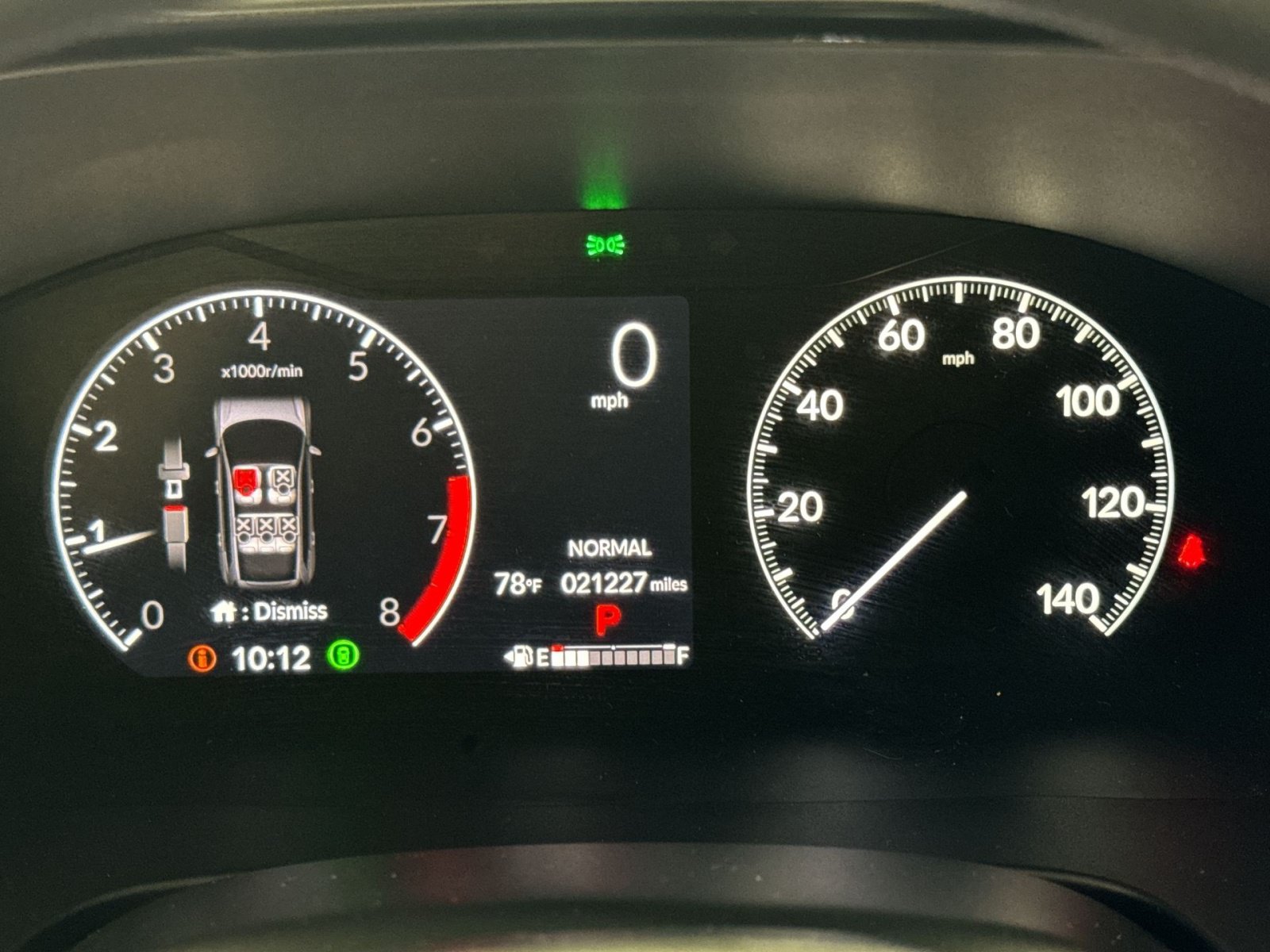Used 2024 Honda CR-V EX image 17