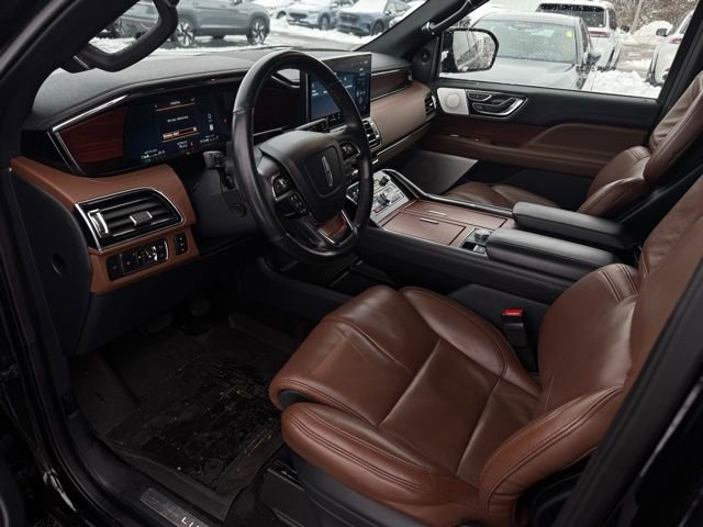 Used 2022 Lincoln Navigator Reserve image 20
