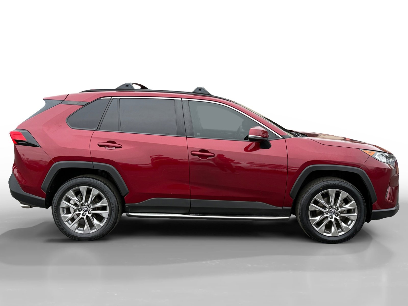 Used 2019 Toyota RAV4 XLE Premium w/ Advanced Technology Package image 6