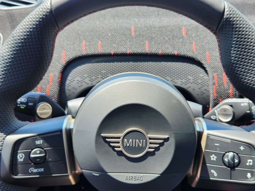 New 2027 MINI Cooper Countryman John Cooper Works AWD/4WD image 12