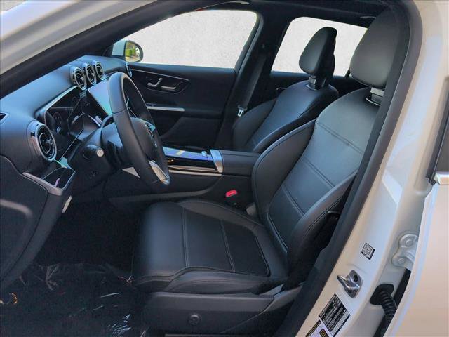 Certified 2026 Mercedes-Benz GLC 300 4MATIC image 17