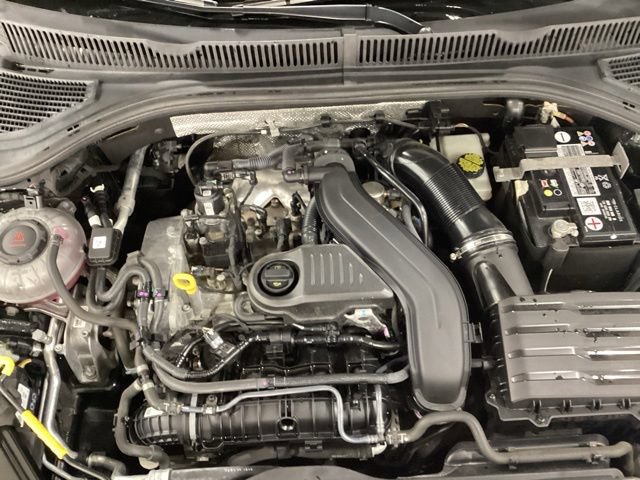 Used 2023 Volkswagen Jetta S FWD image 16