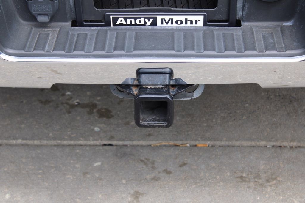 Used 2018 Chevrolet Silverado 1500 LT w/ All Star Edition image 9