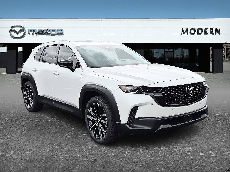 New 2026 MAZDA CX-50 AWD 2.5 S w/ Weather Package image 7