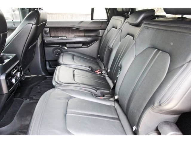 Used 2019 Ford Expedition Max Limited AWD/4WD image 12