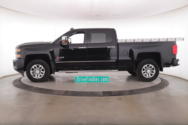 Used 2019 Chevrolet Silverado 3500 LT w/ LT Convenience Package AWD/4WD image 11
