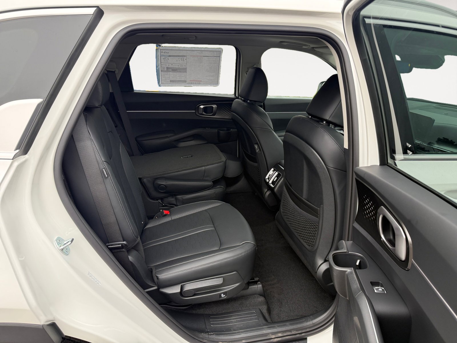 New 2026 Kia Sorento EX image 18