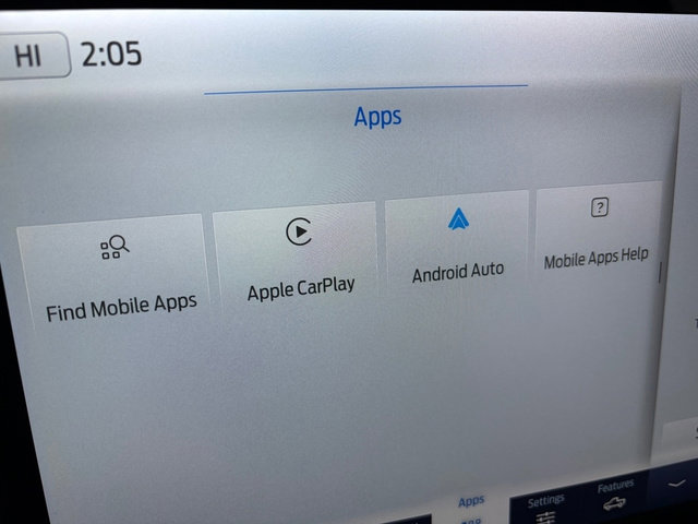 Used 2023 Ford F150 Limited image 59