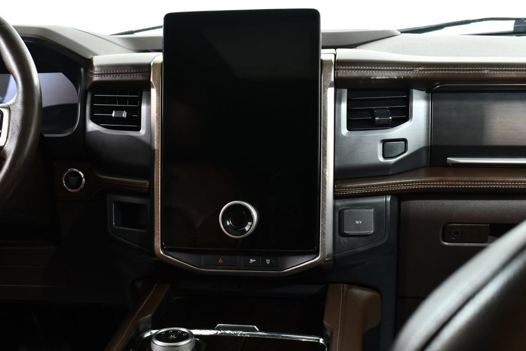 Used 2022 Ford Expedition King Ranch AWD/4WD image 9