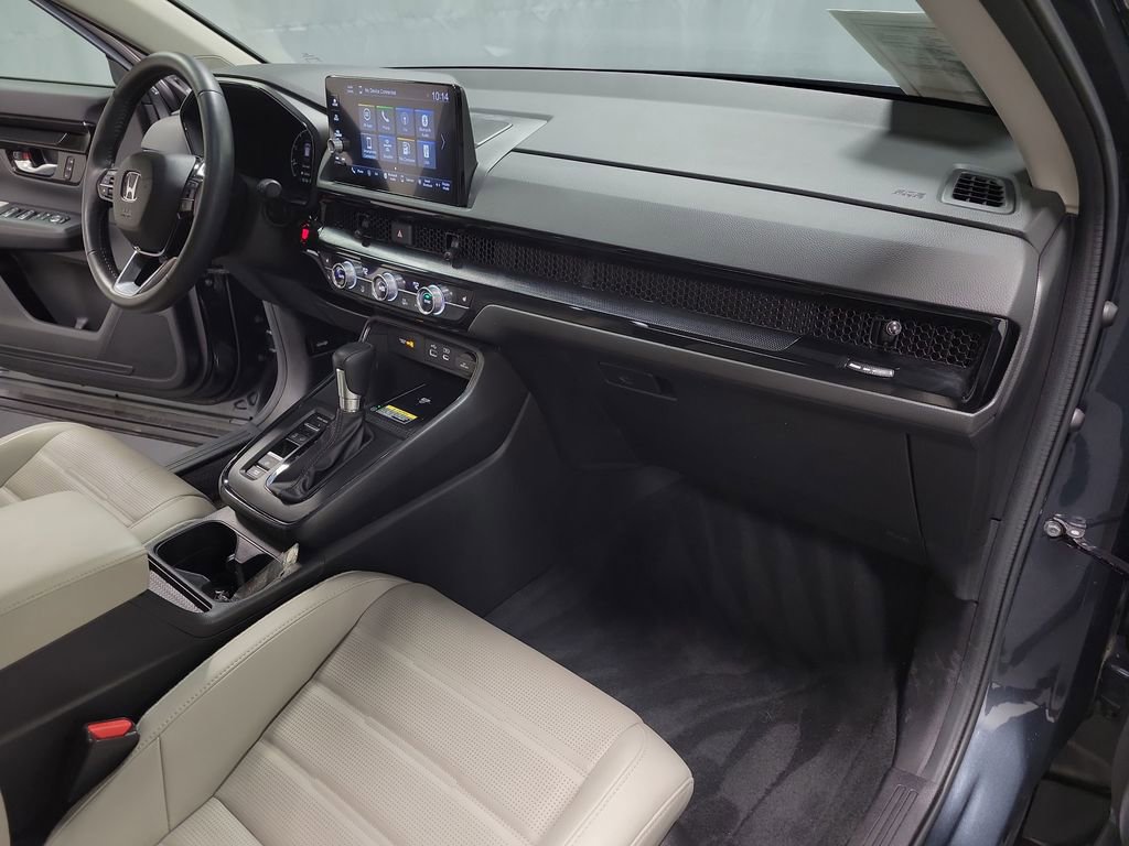 Used 2023 Honda CR-V EX-L image 24