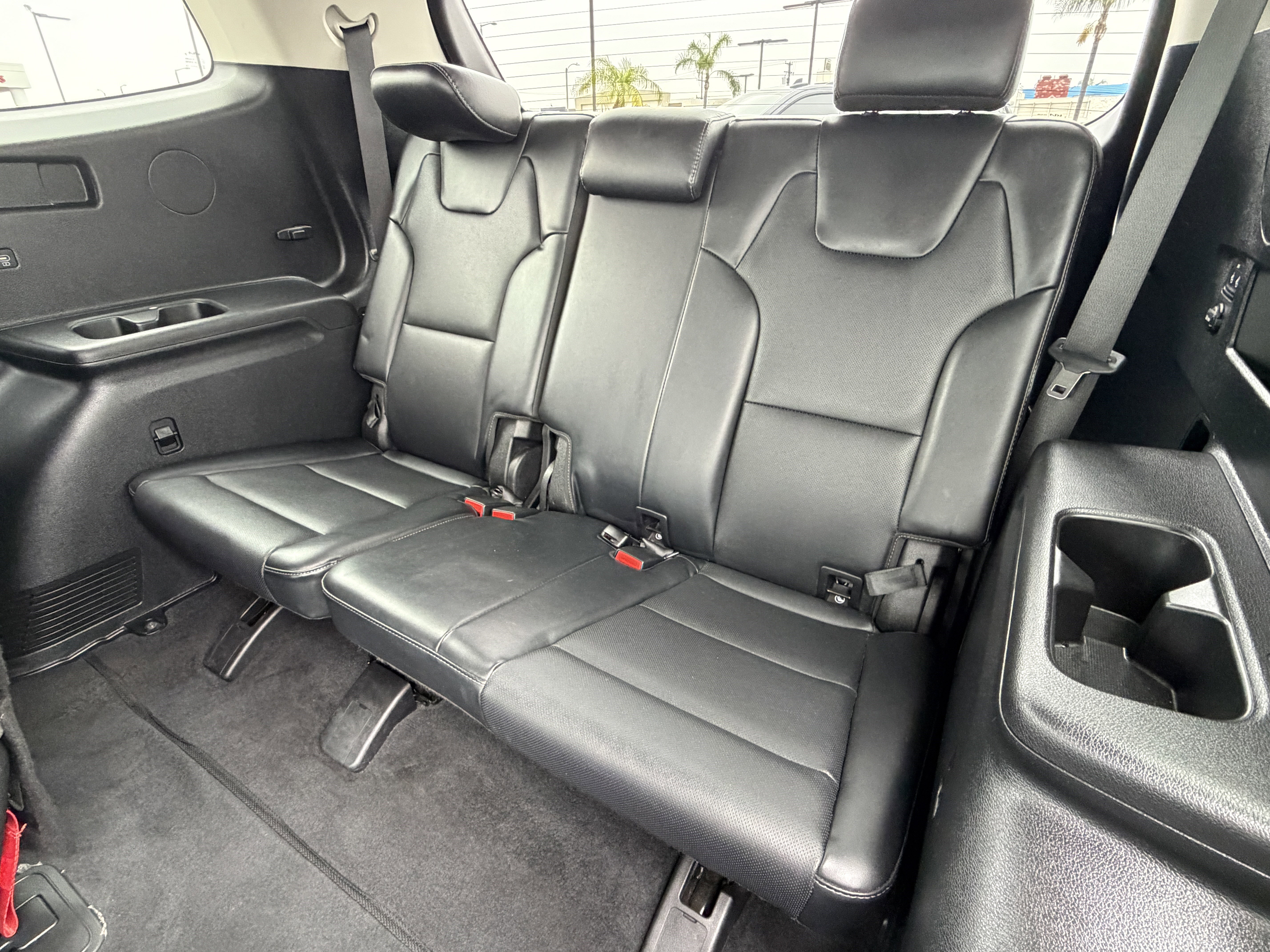 Used 2023 Kia Telluride S AWD/4WD image 28