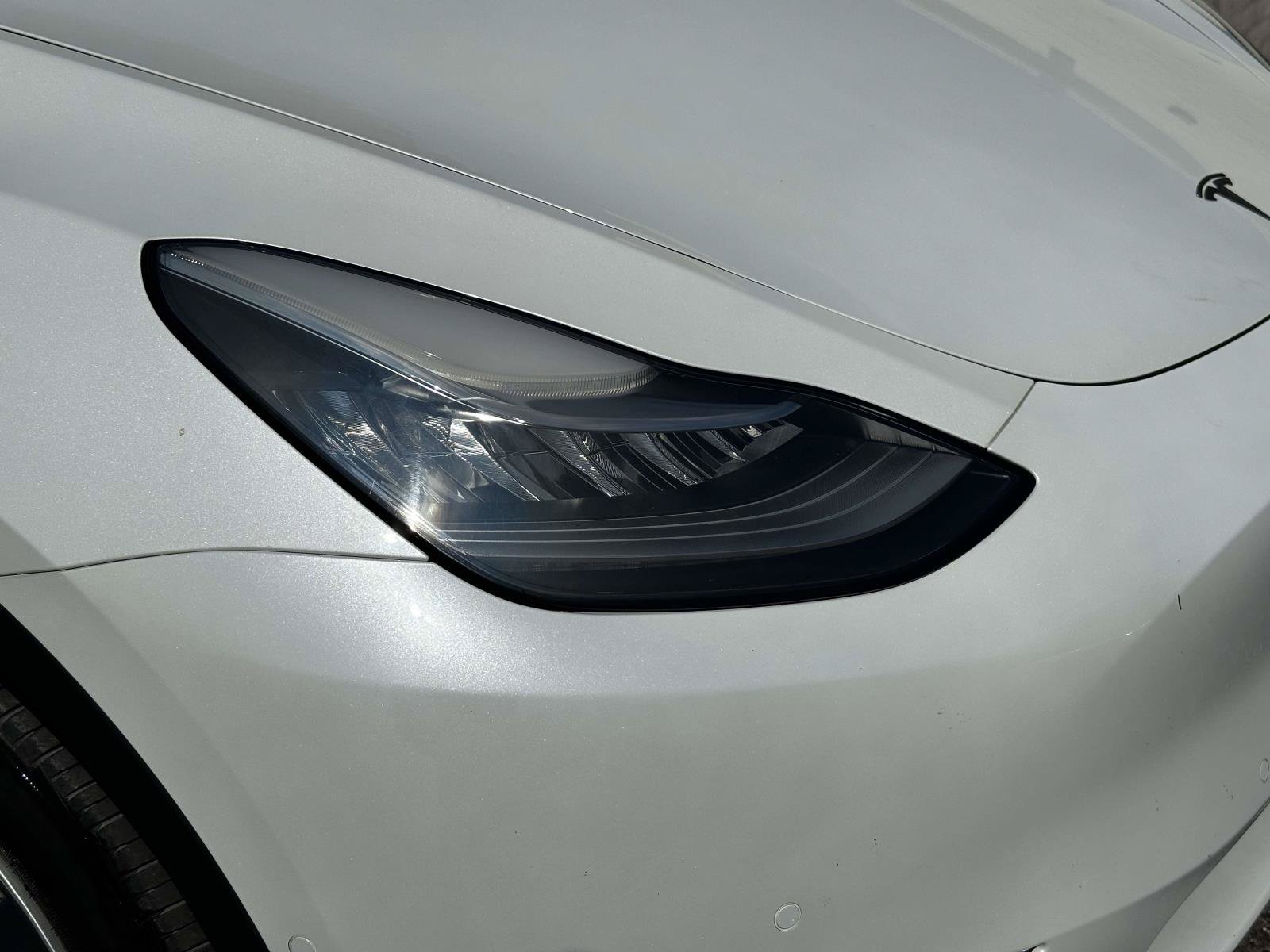 Used 2021 Tesla Model Y Long Range AWD/4WD image 9