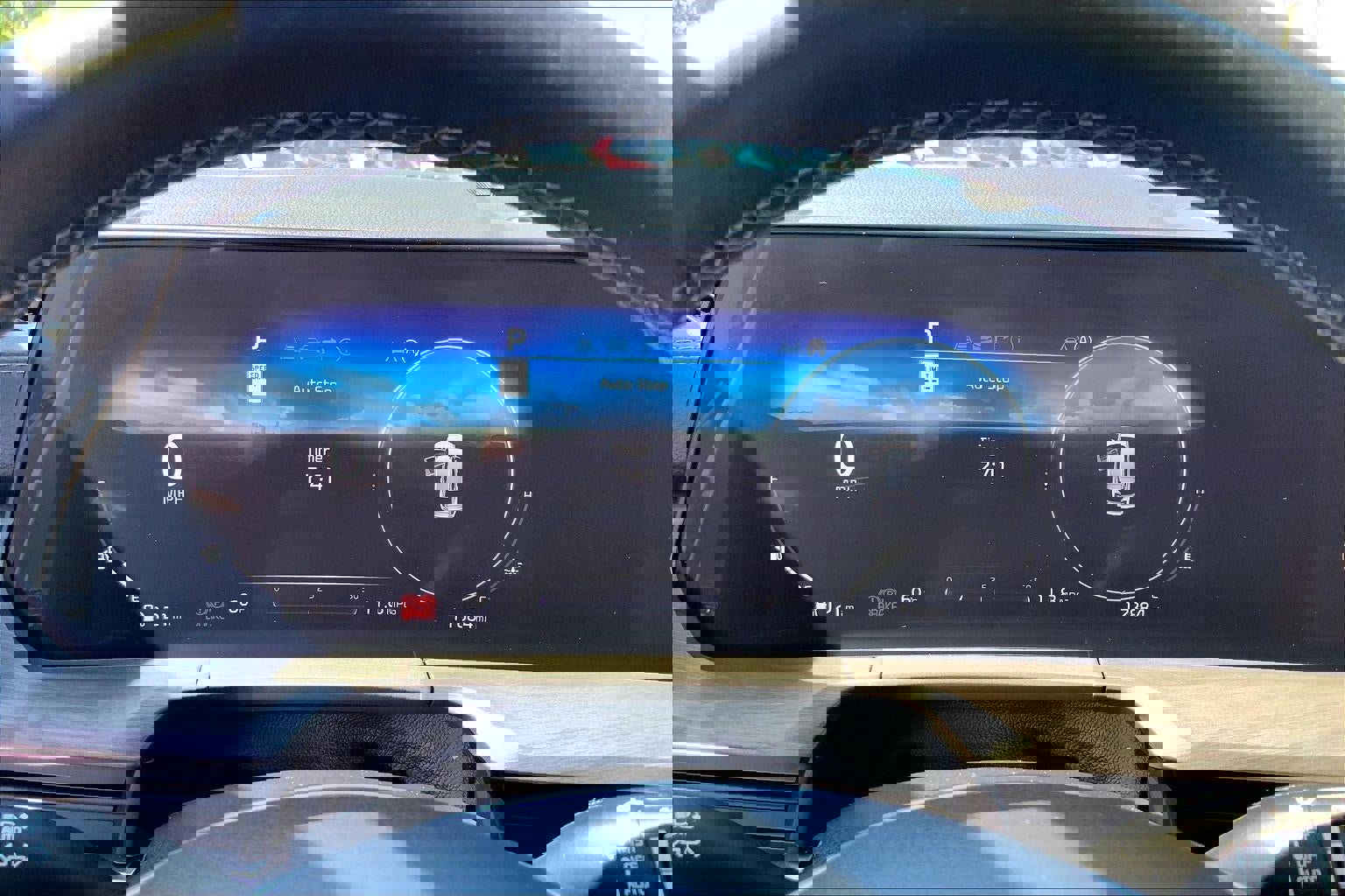 Used 2025 Kia Telluride SX Prestige X-Pro AWD/4WD image 14