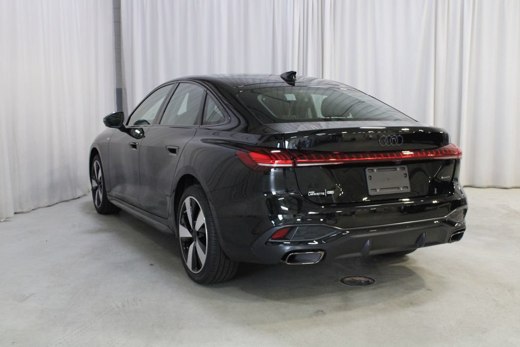 New 2026 Audi A5 2.0T Premium Plus AWD/4WD image 24
