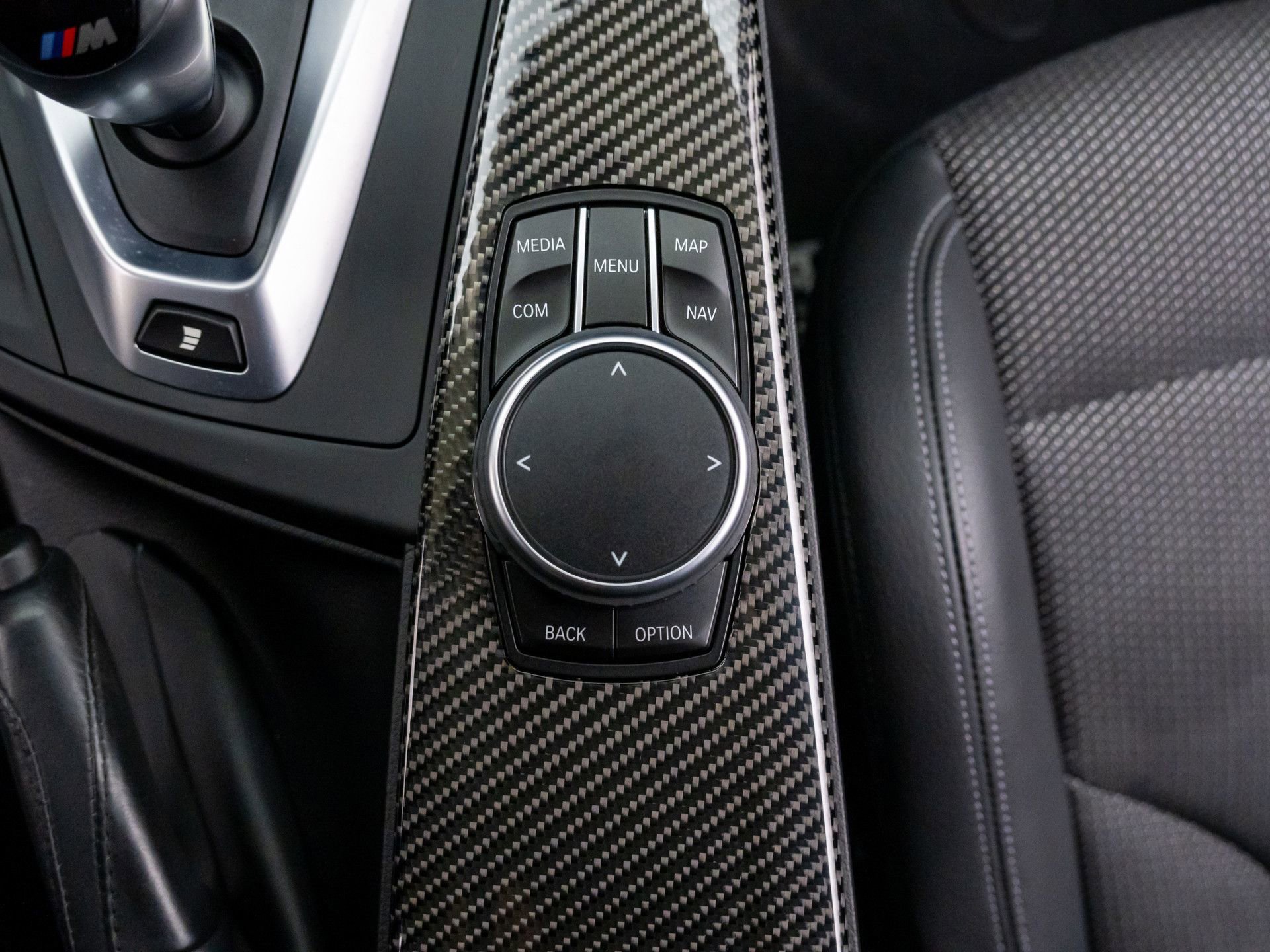 Used 2018 BMW M3 RWD image 20