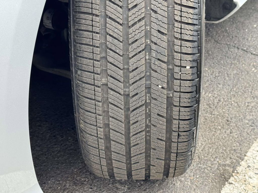 Used 2021 Mercedes-Benz CLA 250 4MATIC image 8