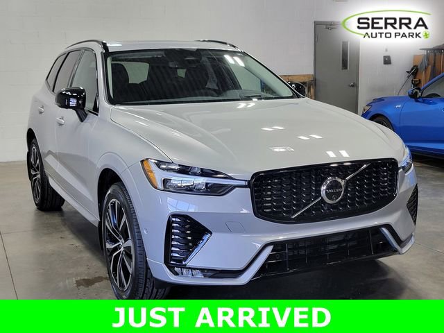 Used 2024 Volvo XC60 B5 Ultimate AWD/4WD image 4