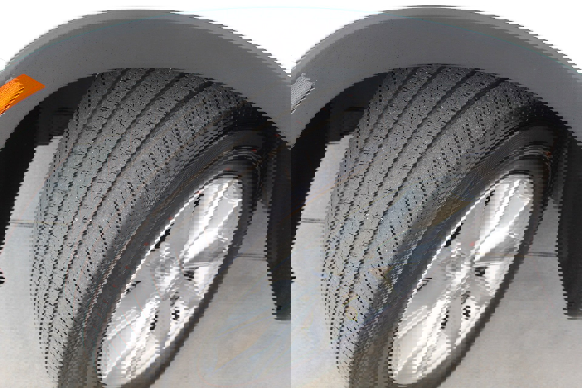 Used 2024 Honda CR-V EX image 50