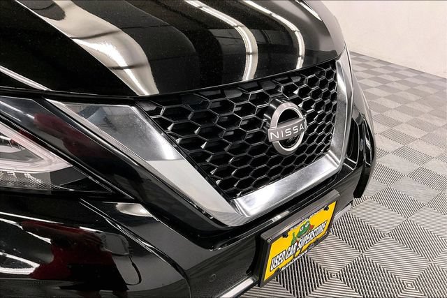 Used 2023 Nissan Murano SL w/ SL Moonroof Package AWD/4WD image 34