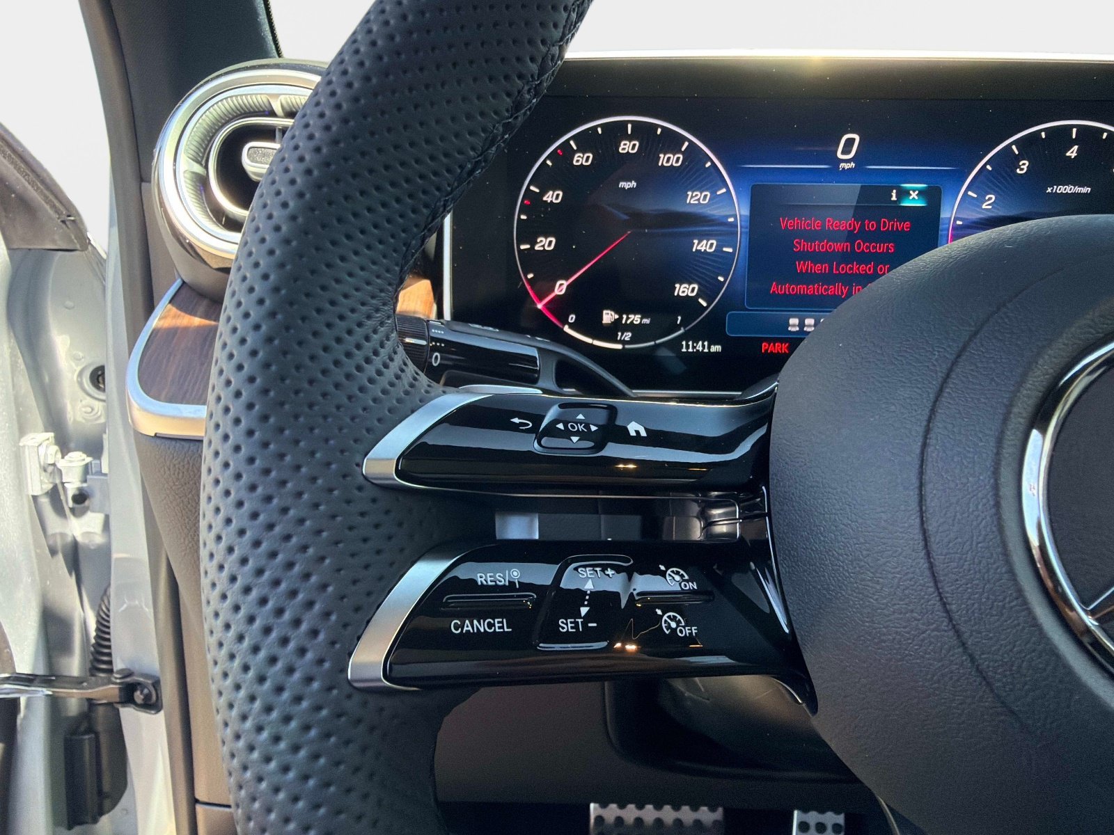 New 2026 Mercedes-Benz GLC 300 4MATIC image 27