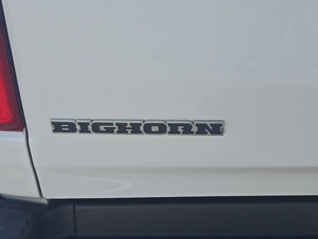 Used 2019 RAM 1500 Big Horn AWD/4WD image 7