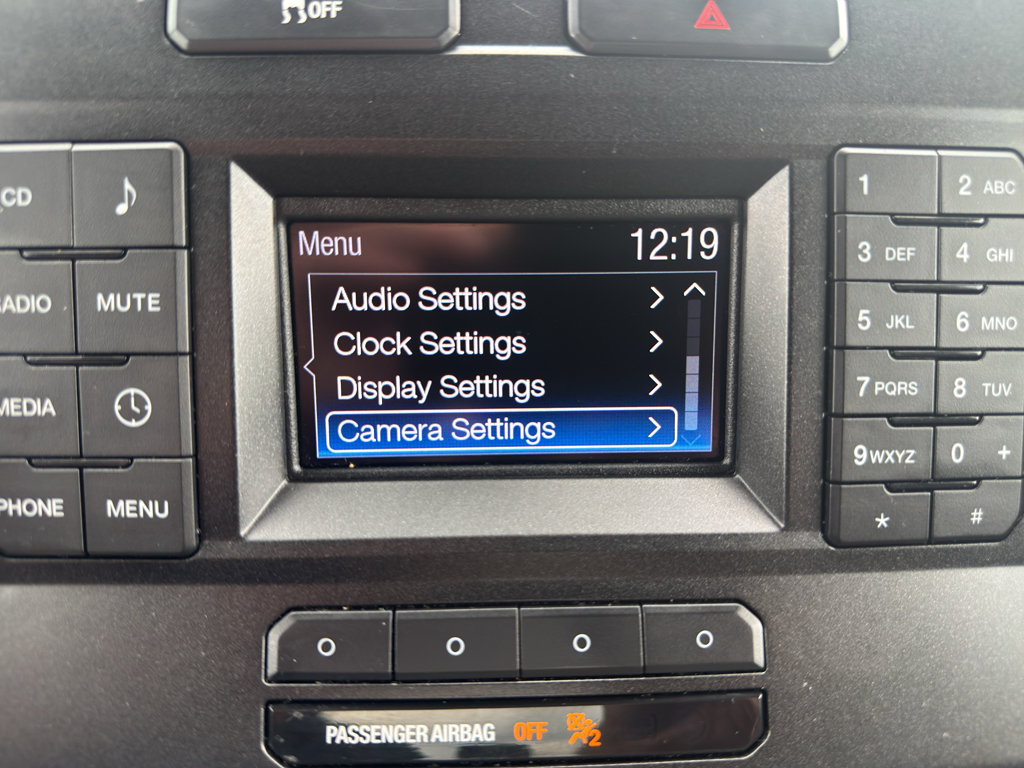 Used 2016 Ford F150 XLT w/ Trailer Tow Package AWD/4WD image 25