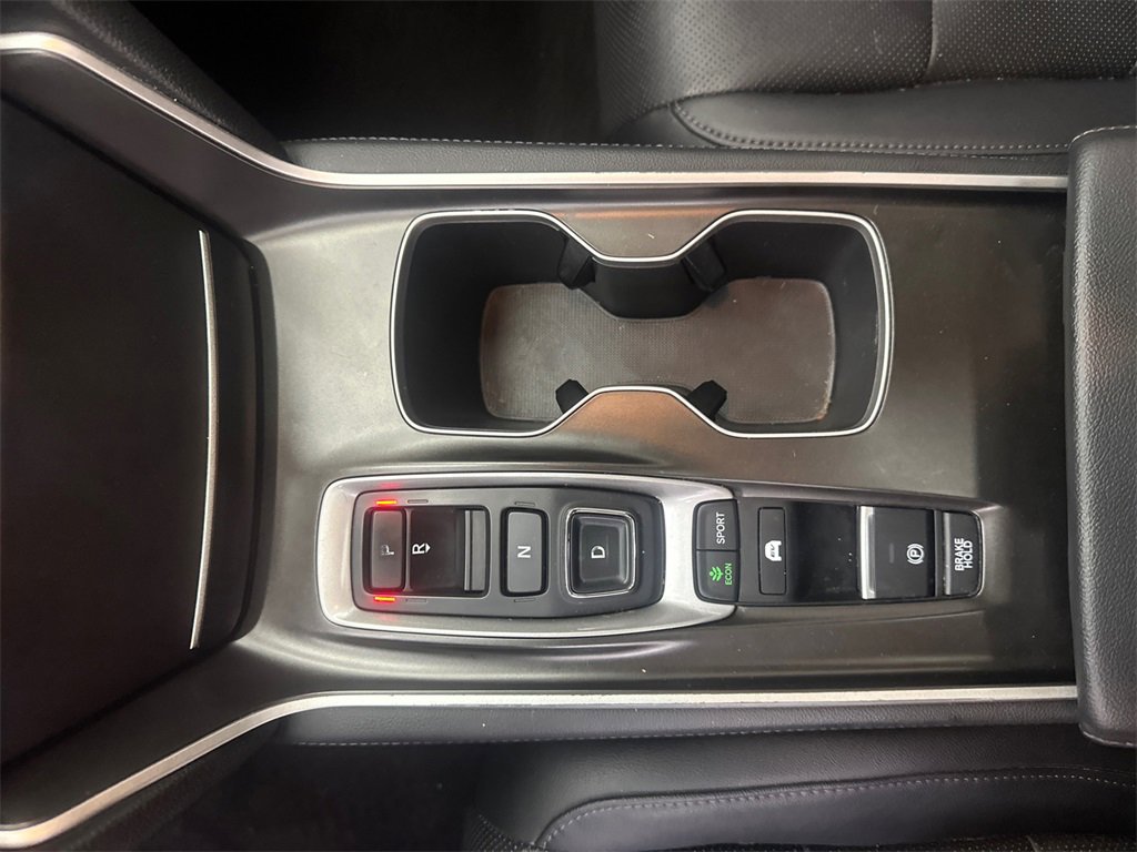 Used 2019 Honda Accord Touring image 32