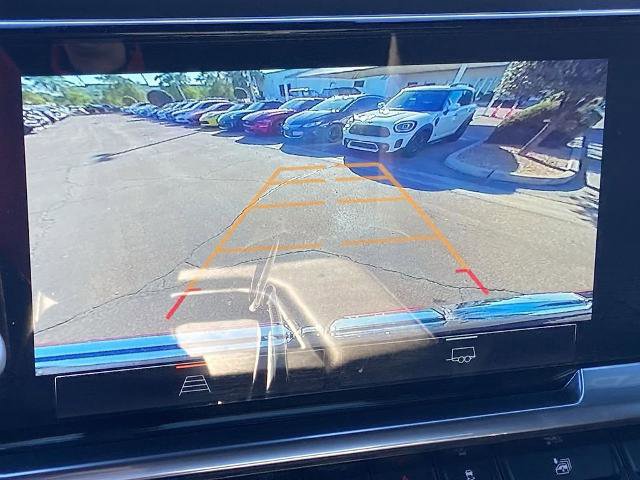 Certified 2024 GMC Sierra 1500 SLE image 10