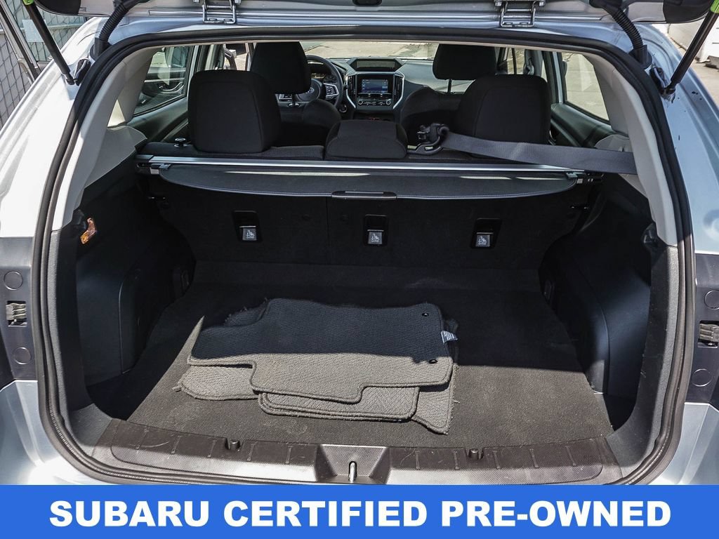 Certified 2023 Subaru Impreza 2.0i Premium AWD/4WD image 24