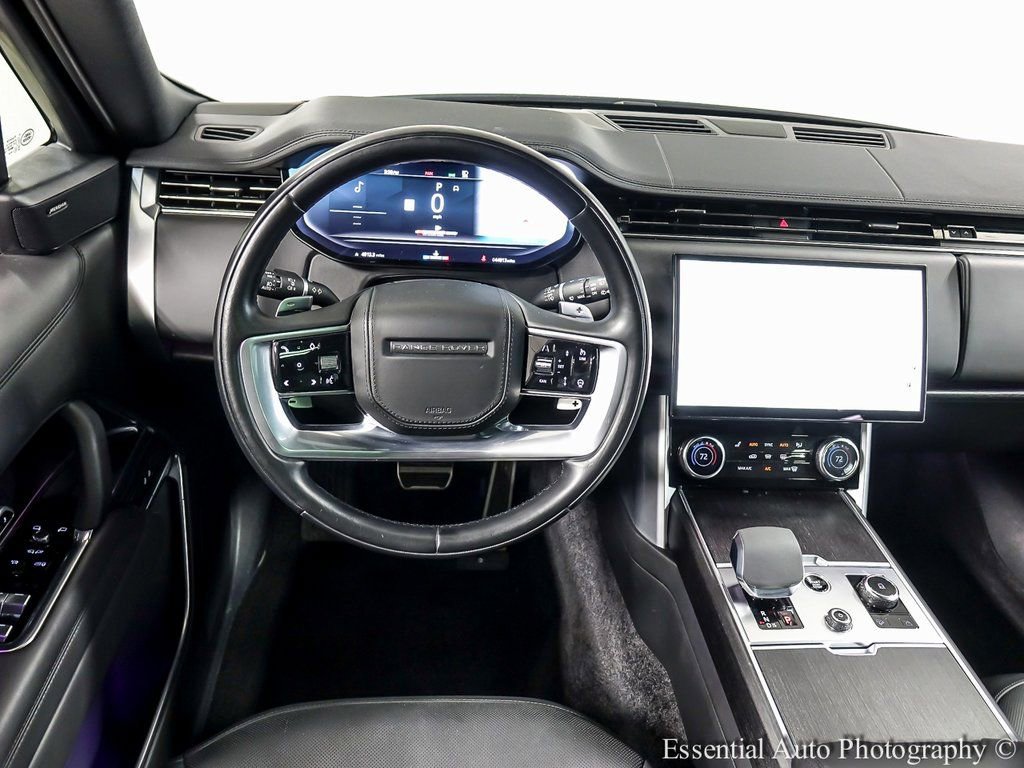 Used 2023 Land Rover Range Rover SE image 19