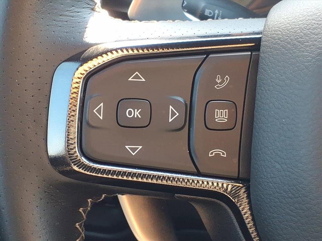 Used 2026 RAM 1500 RHO w/ RHO Level 1 Equipment Group image 11