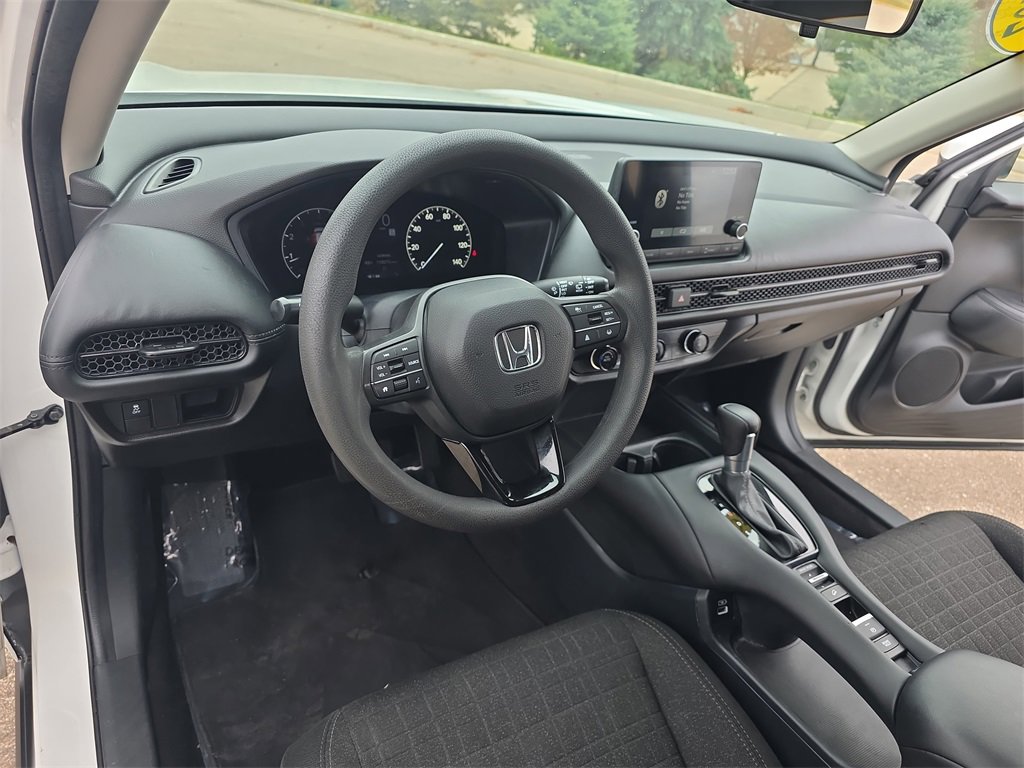 Used 2023 Honda HR-V LX image 15