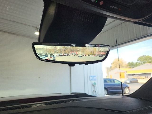 New 2026 Chevrolet Silverado 2500 LTZ image 42