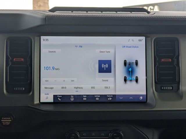 Used 2024 Ford Bronco Raptor image 21