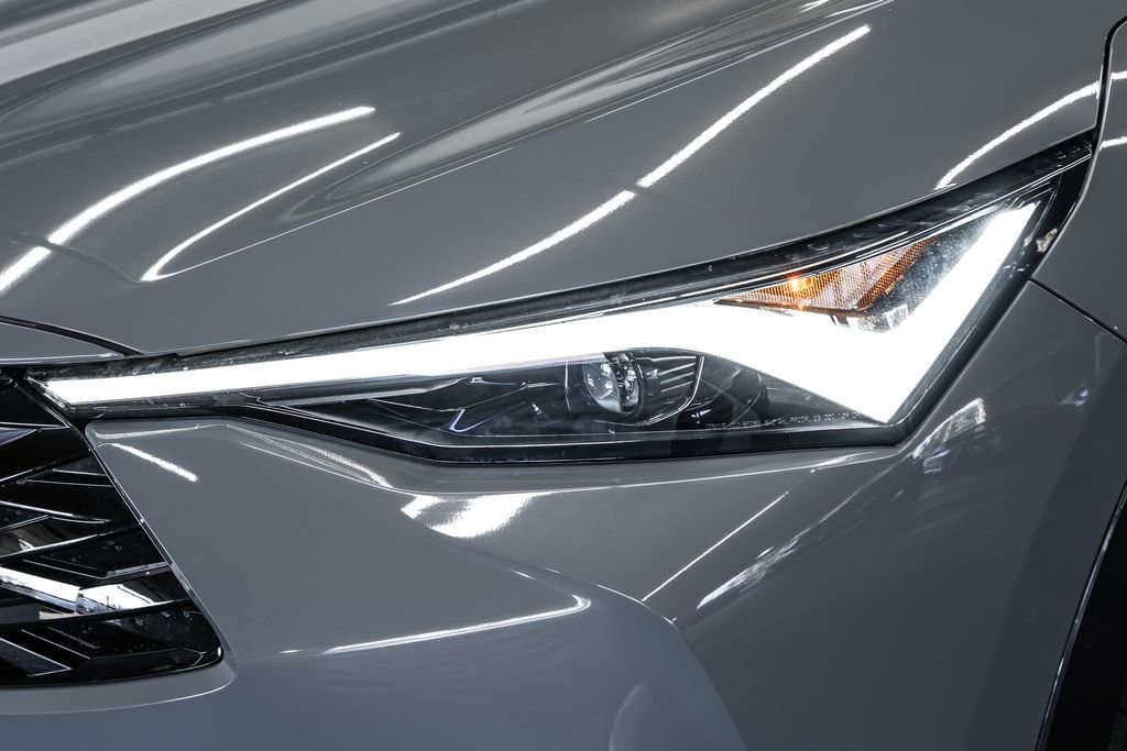 New 2026 Acura ADX FWD image 9