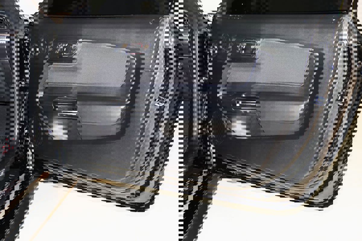 Used 2021 Ford Mustang Mach 1 w/ Mach 1 Handling Package RWD image 53