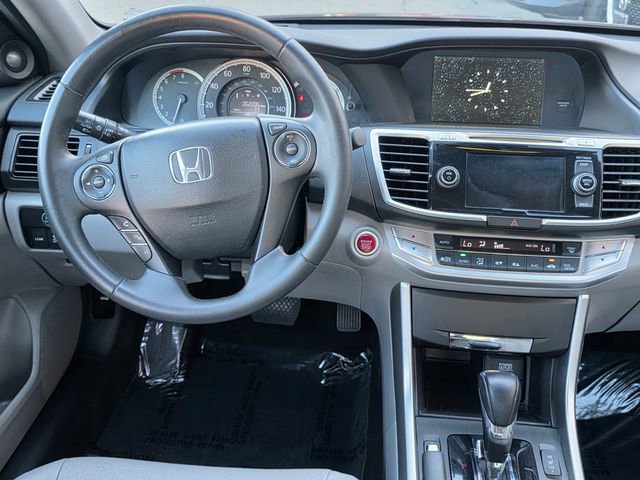 Used 2014 Honda Accord EX-L image 12