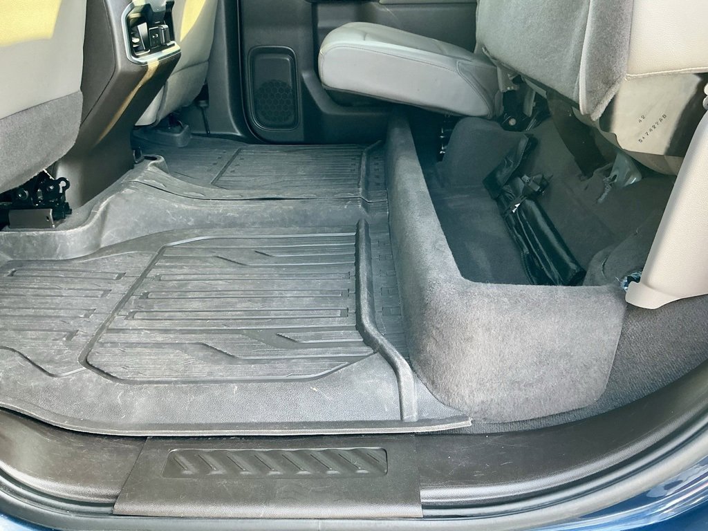 Used 2022 GMC Sierra 1500 SLT image 28