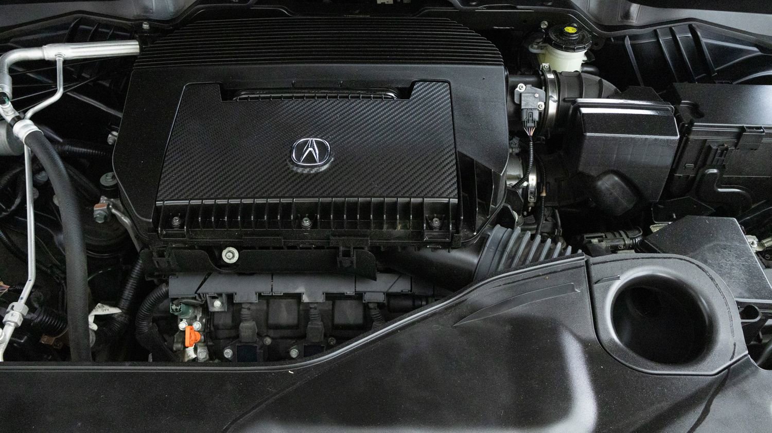 Used 2023 Acura MDX A-Spec AWD/4WD image 32