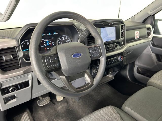 Used 2023 Ford F150 XLT w/ Trailer Tow Package image 28